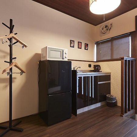 Appartamento Ikoi Demachiyanagi Kyōto Esterno foto