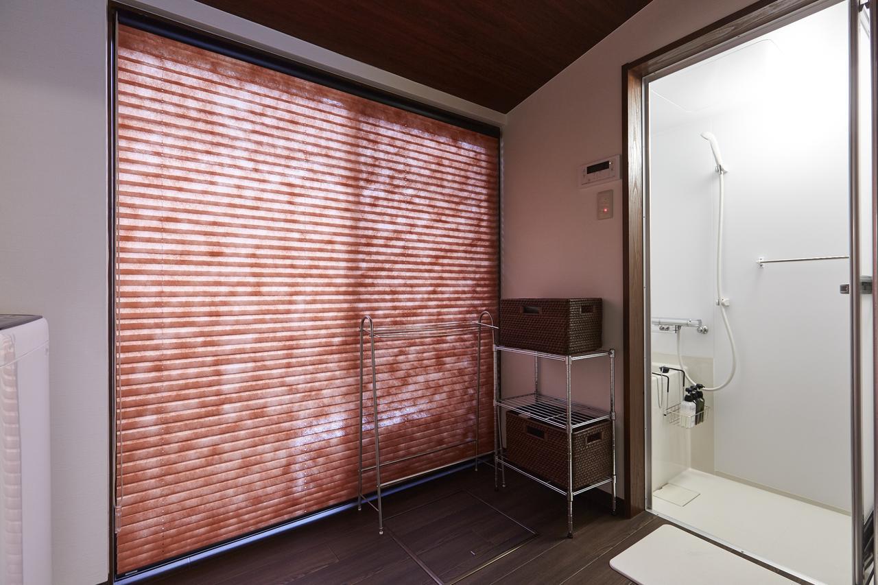 Appartamento Ikoi Demachiyanagi Kyōto Esterno foto